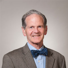 Colin MacNeill, MD