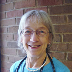 Connie S Barr, MD