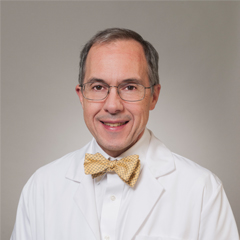 Craig E Johnson, MD