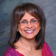 Dahlia Riad, MD