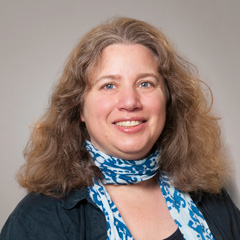 Dana G An, LICSW