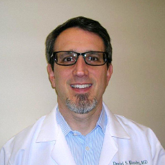 Daniel S Blander, MD