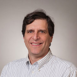 Daniel G Tarlin, LICSW