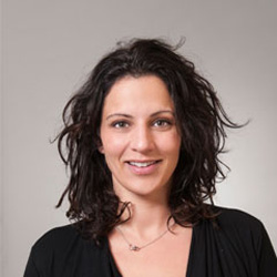 Danielle A MacFarlane, PT