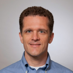 David J Johnson, NP