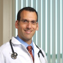 David B Rubin, MD