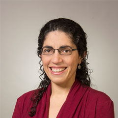 Dawn M Peters, MD