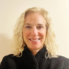 Deborah R Schnipper, MD