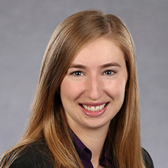 Devin M Driscoll, MD
