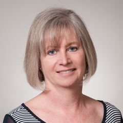 Elisabeth N Wallace, LICSW