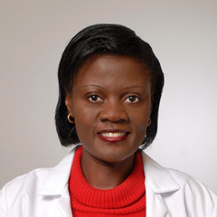 Elizabeth N Bwogi, CNM