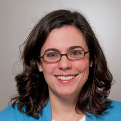 Elizabeth B Caronna, MD