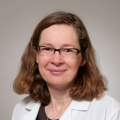 Elizabeth A Dupuis, MD