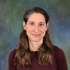 Elizabeth I Molina Ortiz, MD, MPH