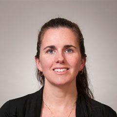 Elizabeth S Wade, NP