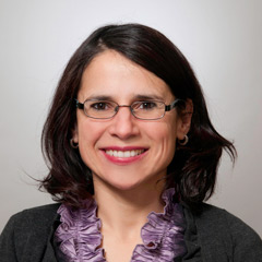 Elza M Riedl, NP