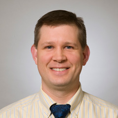 Eric W Horton, PA