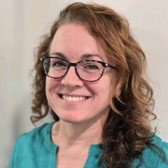 Erin Caulfield Foley, NP