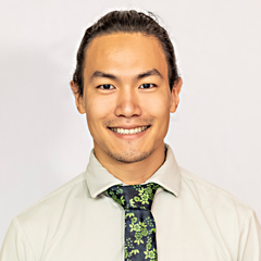 Eugene H Kim, MD