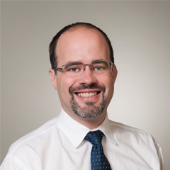Fernando J Martinez, MD