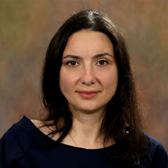 Galina Feldman, DO