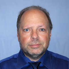 Gary Goldman, PsyD