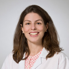 Giovanna M Leddy, MD