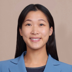 Grace Ho, OD