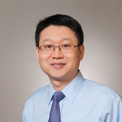 Hongchao Zhou, MD
