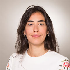Husne Turkcan, MD