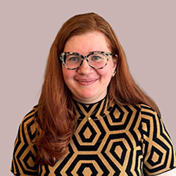 Isabella McDonald, NP