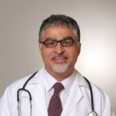 Jahansouz Shokri, MD, FACP