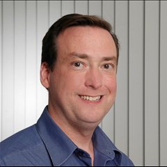 James P Hahn, OD, PHD