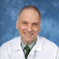 Jeffrey R Garber, MD