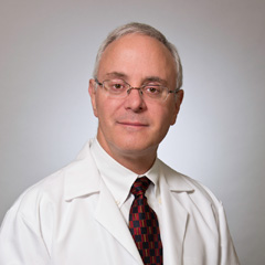 Jeffrey Gorvine, MD