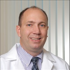 Jeffrey A Yablonski, MD