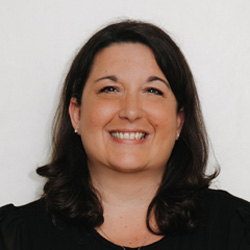 Jenay A Martignetti, NP