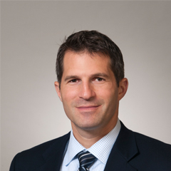 Jeremy D Richmon, MD