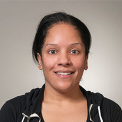 Jessenia L Candelario, RN