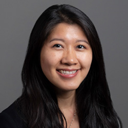 Joanna Wang, MD