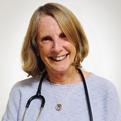 Joanne M Wilkinson, MD