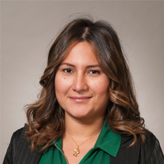 Johanna Burke, MD