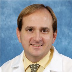 John M Kauffman, MD