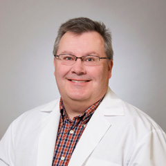 John Malolepszy, MD