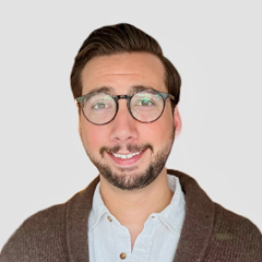 Joseph P Rearick, LICSW