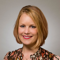 Josie A Kramer, RN
