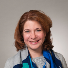 Joy E Leotsakos, PHARMD