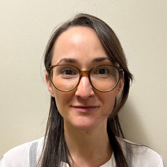Justine M DesLauriers, NP