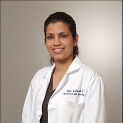 Jyoti Yadav, MD