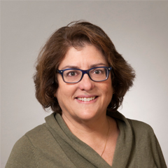 Karen G Braunwald, PhD